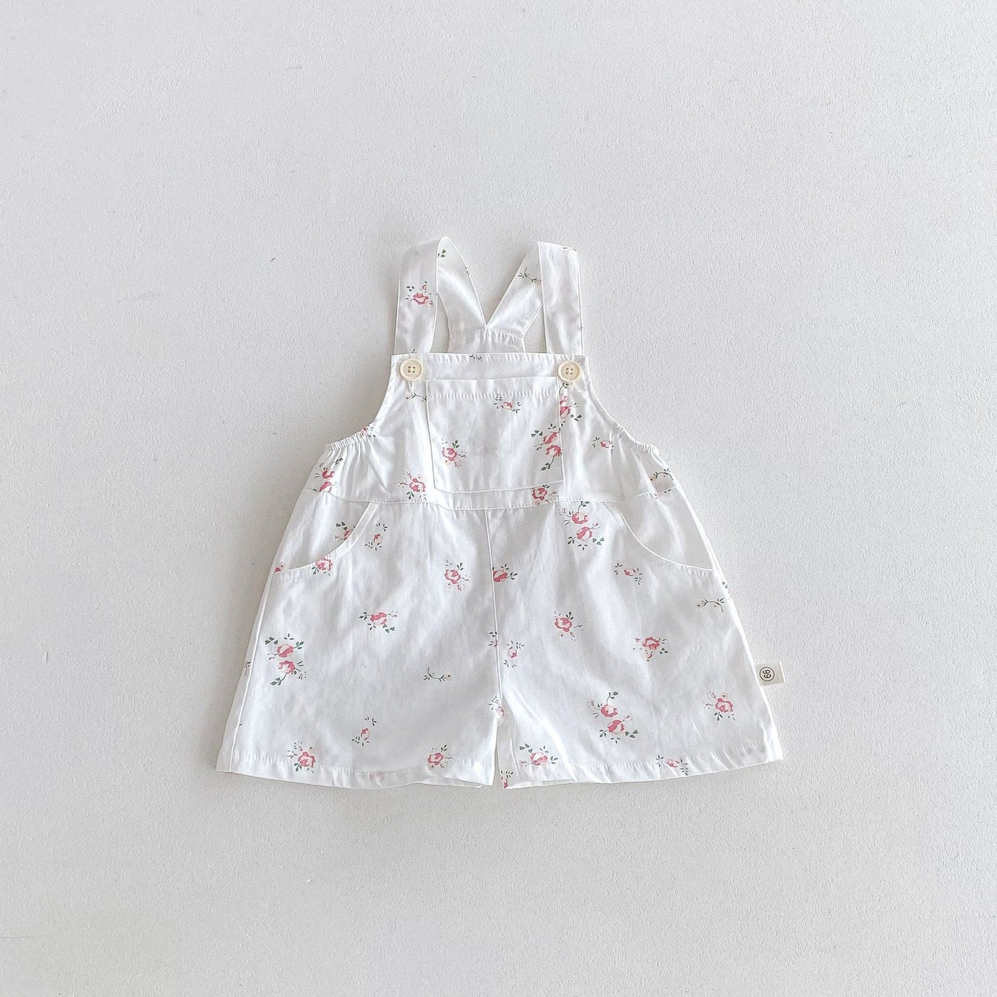 Baby Two-piece Suit