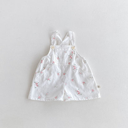 Baby Two-piece Suit