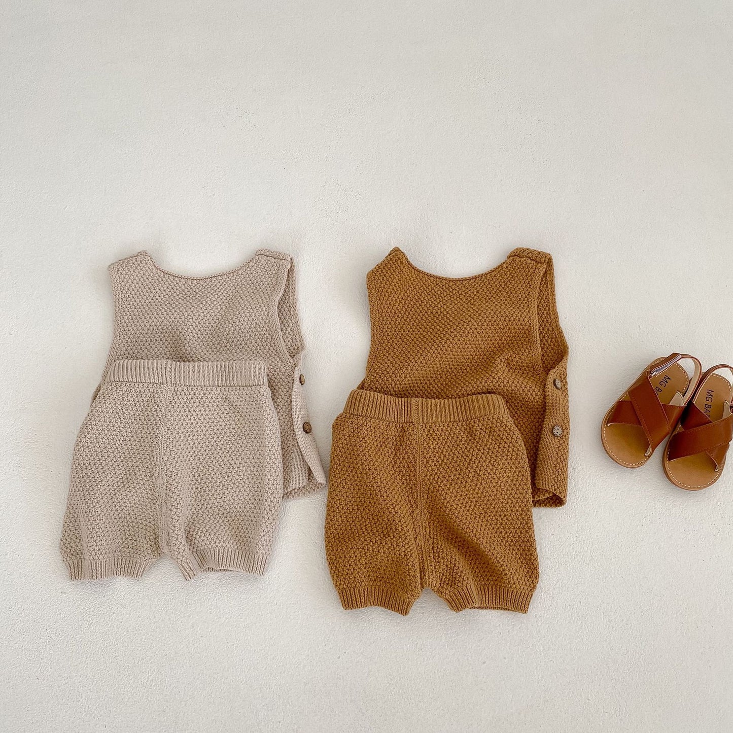Baby 2 Pieces Suit