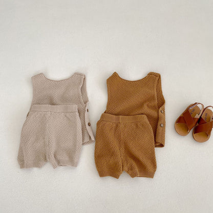 Baby 2 Pieces Suit