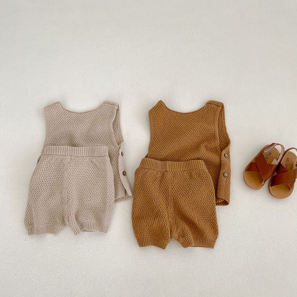Baby 2 Pieces Suit
