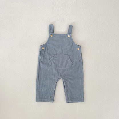 Infant Length Jumpsuit