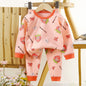 Children's Pure Cotton Suit