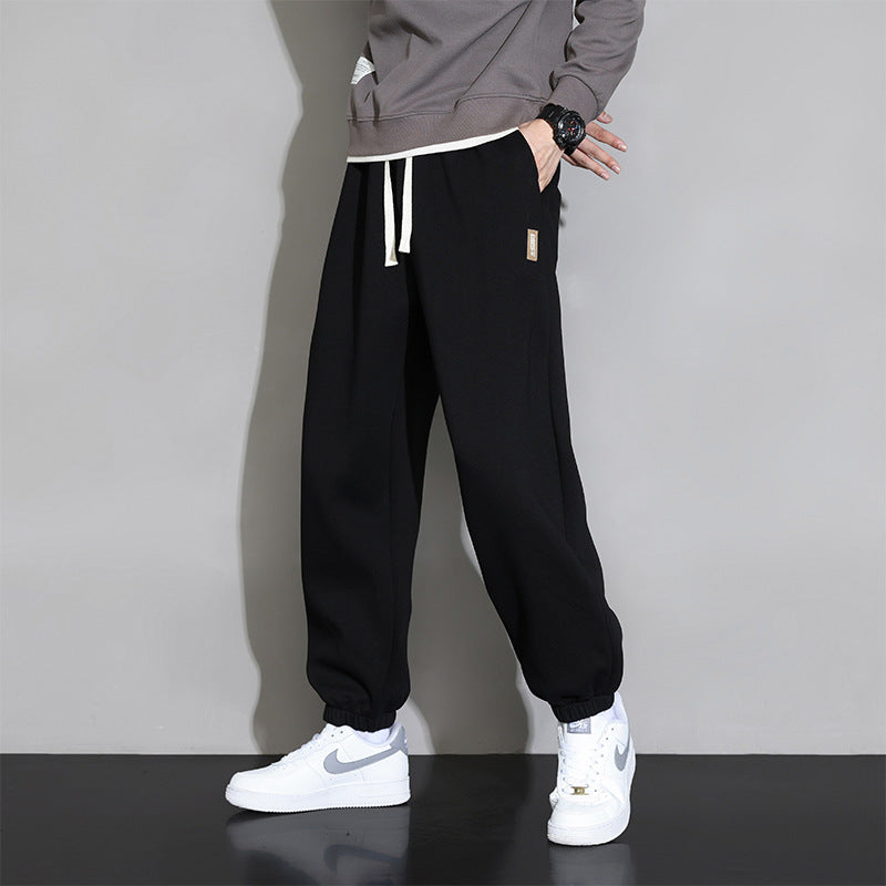Men's casual sports trousers