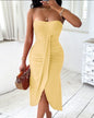 Nouvelle Robe Sexy Moulante Vêtements pour Femmes