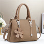 Exquisite Shoulder Messenger Bag