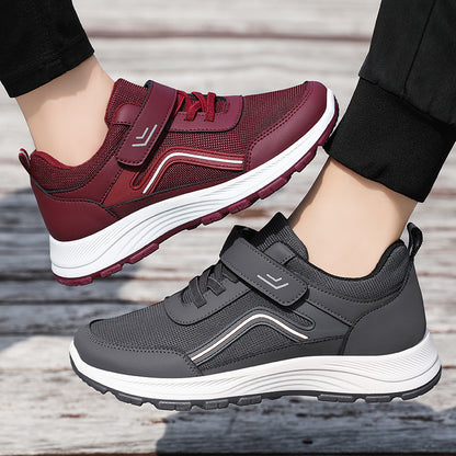 Soft Bottom Comfortable Sneaker