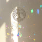 Crystal Catcher Hanging Pendant