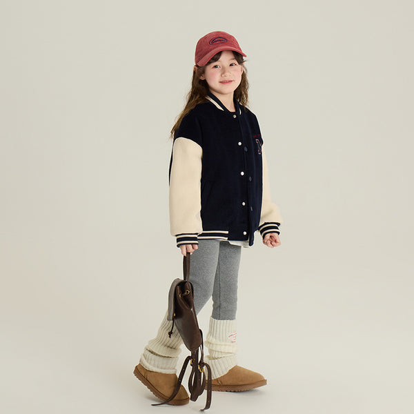 Children's Baseball Uniform