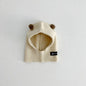 Outdoor Keep Warm Knitted Scarf