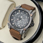Goobasen Waterproof Luminous watches
