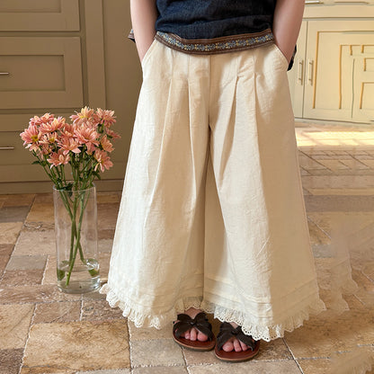 Jean Sun-top Sleeveless Top