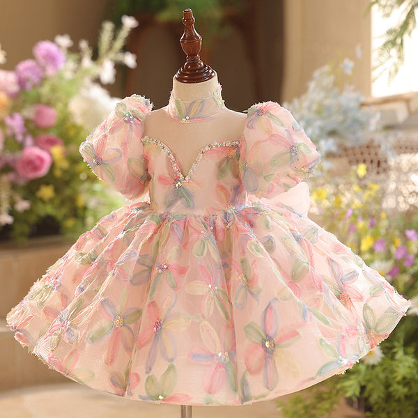 Children Princess Dress