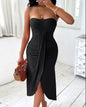 Nouvelle Robe Sexy Moulante Vêtements pour Femmes