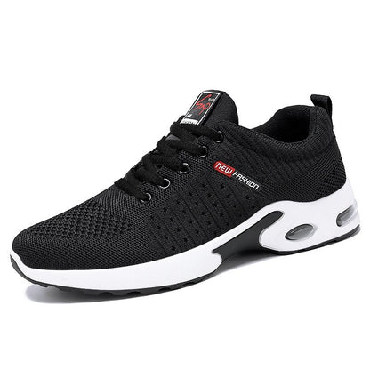Men's Flyknit Breathable Sneaker