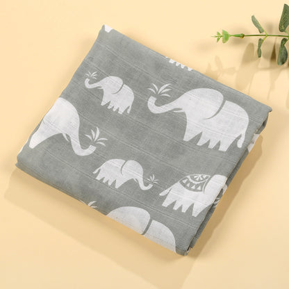 Baby's Bath Towel
