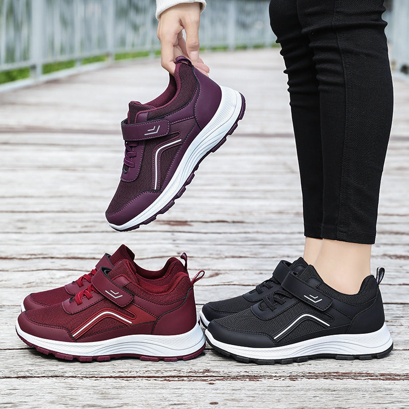 Soft Bottom Comfortable Sneaker