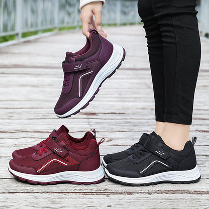 Soft Bottom Comfortable Sneaker