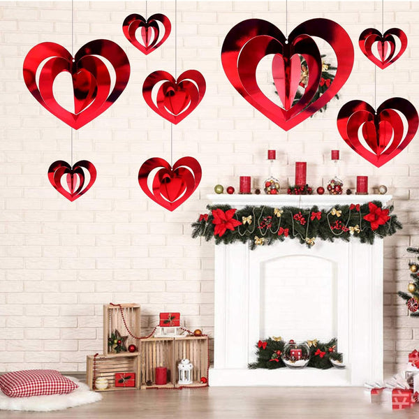Valentines Hanging Decoration