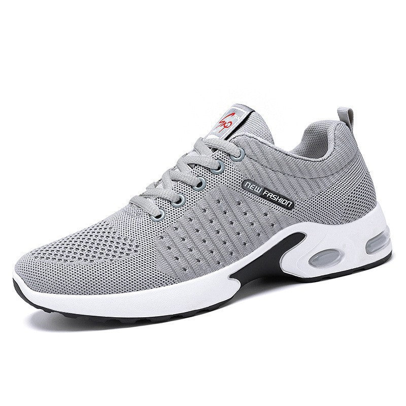 Men's Flyknit Breathable Sneaker