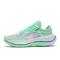 Chaussures de course de marathon respirantes, en maille, à la mode, basses, absorbant les chocs