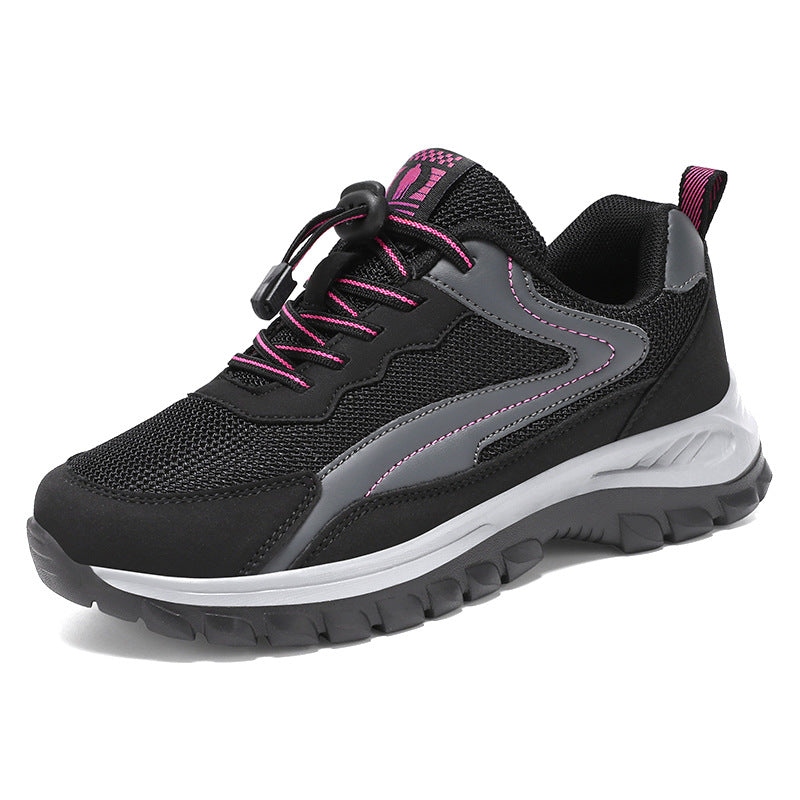 Soft Bottom Comfortable Sneaker