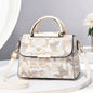 Women's Shoulder Messenger Bag