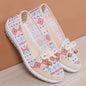 Women's Soft-soled Non-slip Breathable Shoes