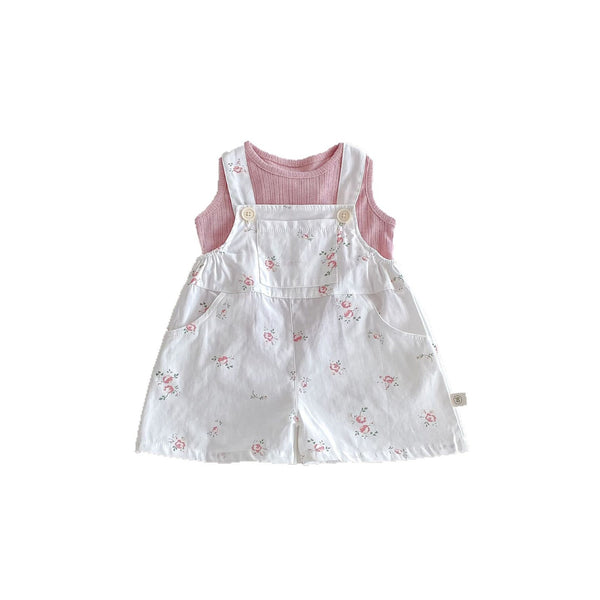 Baby Two-piece Suit