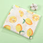 Baby's Bath Towel