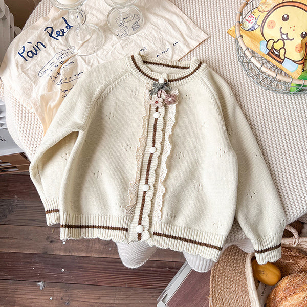 Children's Spring-Fall Jacket