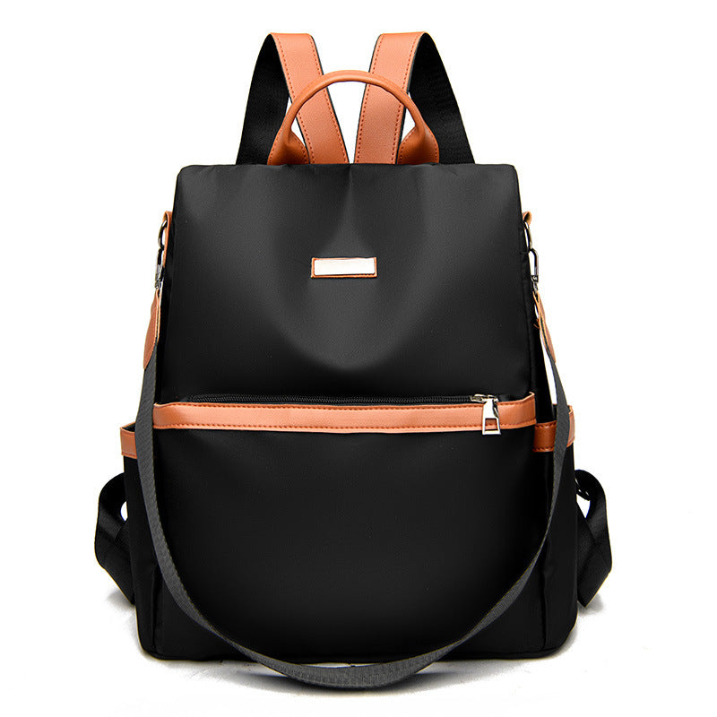 Anti-theft Backpack