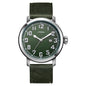 SINOBI Luminous Waterproof Quartz Watch