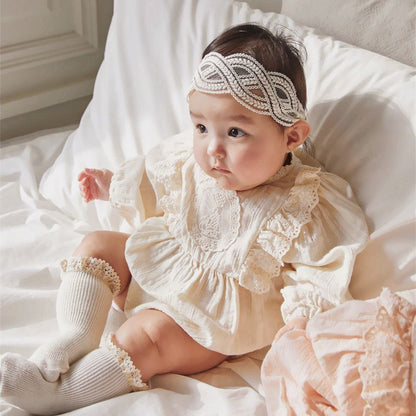 Baby Girl Hair Accessories Headdress