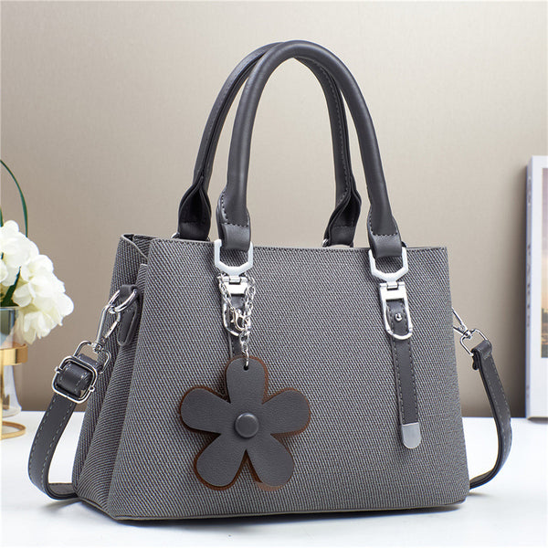 Exquisite Shoulder Messenger Bag