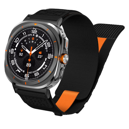 Applicable au bracelet en nylon tressé Ultra Track