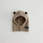 Outdoor Keep Warm Knitted Scarf