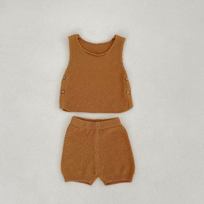 Baby 2 Pieces Suit