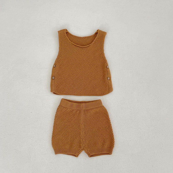 Baby 2 Pieces Suit