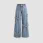 Women's Wide Leg Pants Loose Trousers