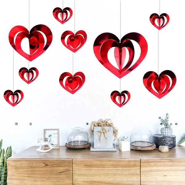 Valentines Hanging Decoration