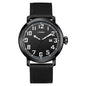 SINOBI Luminous Waterproof Quartz Watch