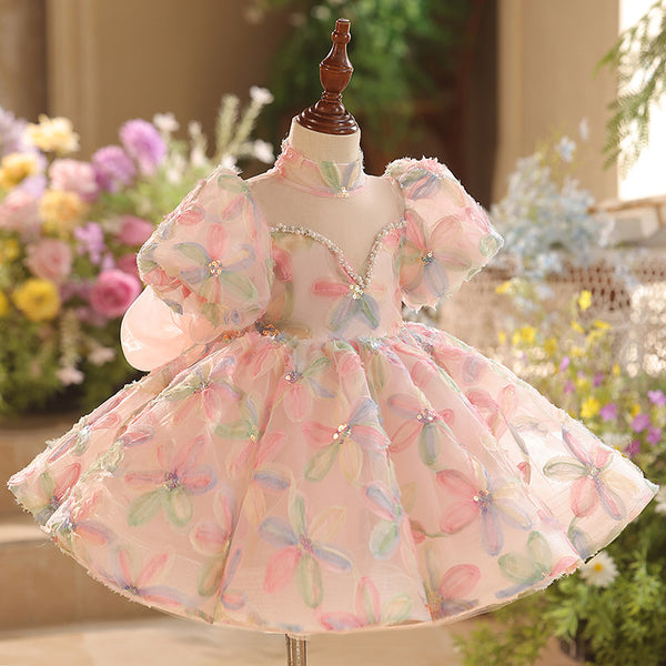 Children Princess Dress