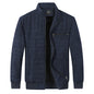 Men's Cotton-padded Jacket