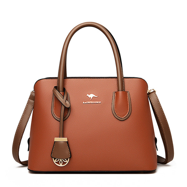 Sac à main de luxe élégant pour femme