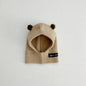 Outdoor Keep Warm Knitted Scarf