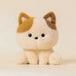 Table Cute Plush Toy