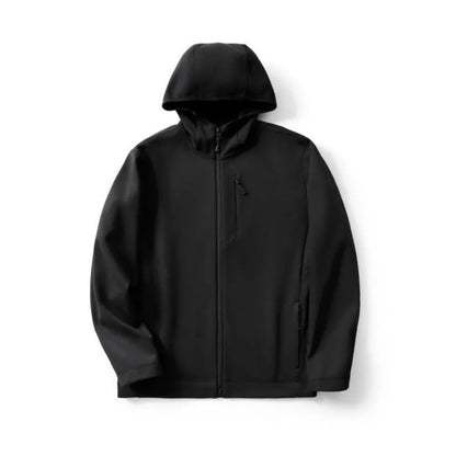 Multifunctional Rabbit Fur Men's Jacket Coat