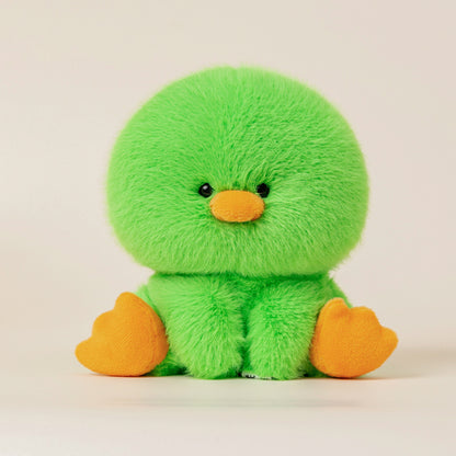 Table Cute Plush Toy