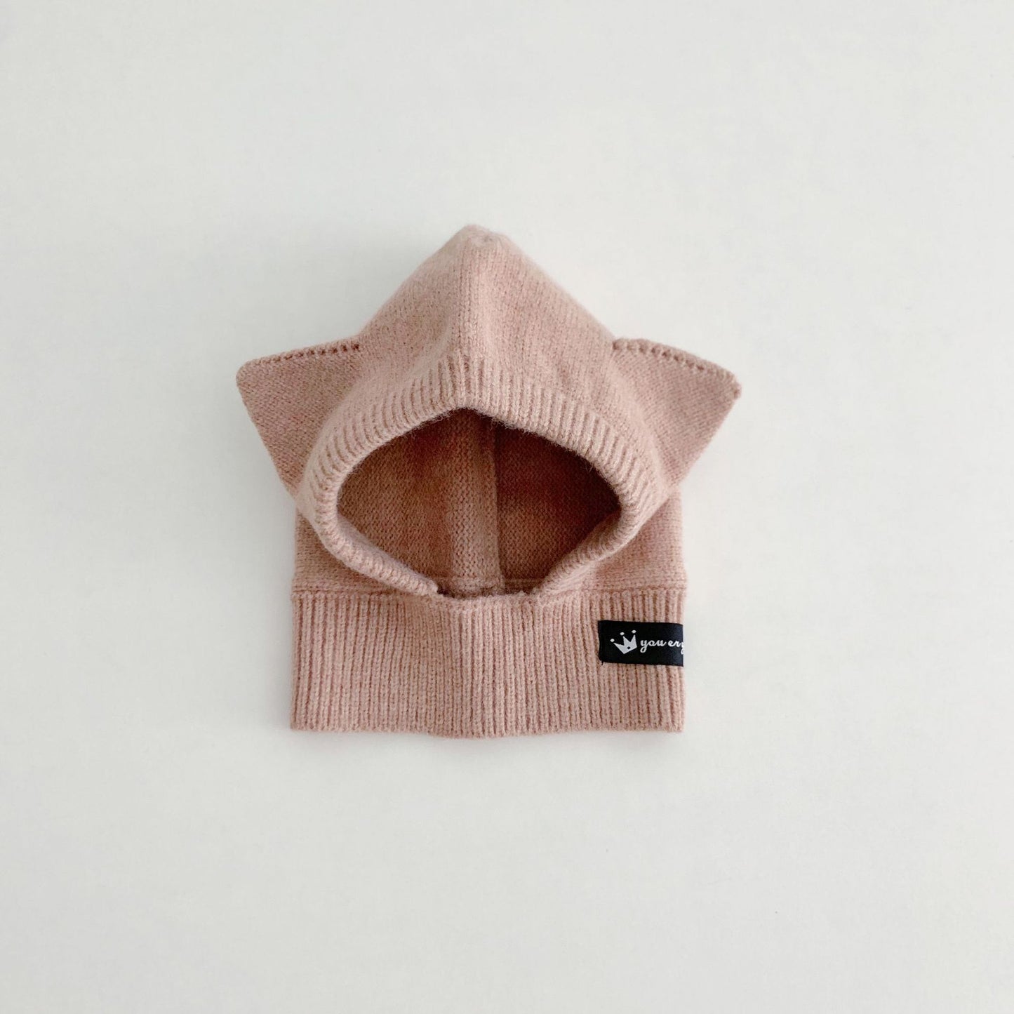 Outdoor Keep Warm Knitted Scarf